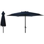 Sombrilla-de-jardin-3-m-diam.-azul-oscuro-en-alum.