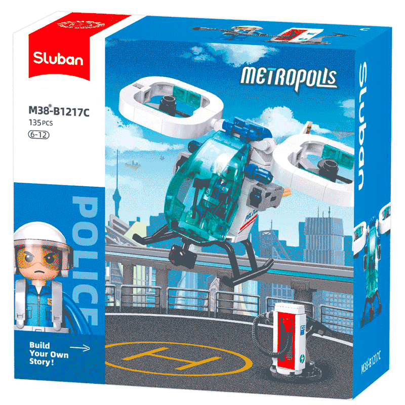 SLUBAN-vehiculos-de-policia