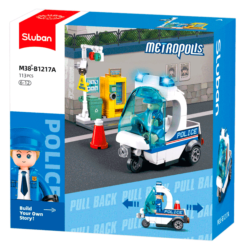 SLUBAN-vehiculos-de-policia