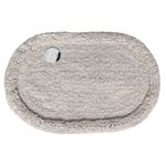 Alfombra-oval-40-x-60-cm-dos-texturas-natural