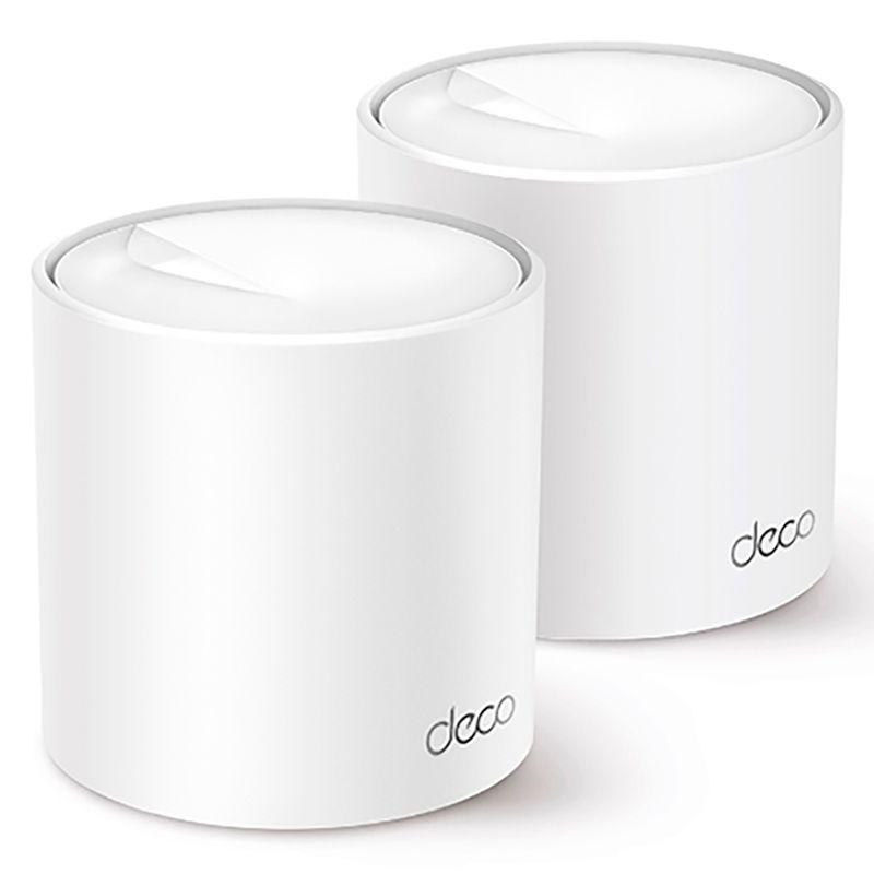 Router-MESH-TP-LINK-Deco-Mod.-X50-Mod.-AX3000-Pack-Mod.-X2-Wifi-6