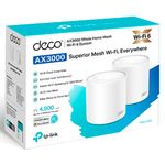Router-MESH-TP-LINK-Deco-Mod.-X50-Mod.-AX3000-Pack-Mod.-X2-Wifi-6