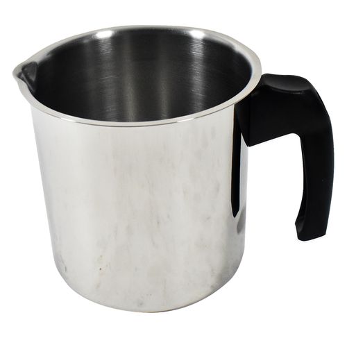 Hervidor 12 cm Allegra acero inoxidable TRAMONTINA