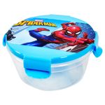 Contenedor-Multiuso-400-ml-Hombre-Araña