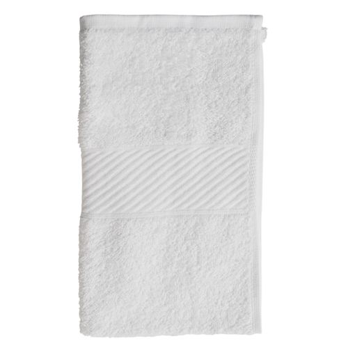 Toalla mano DÖHLER 30x50 cm blanco