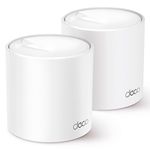 Router-Mesh-TP-LINK-Deco-X50-AX3000-Pack-X2-Wifi-6