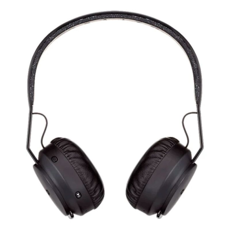 Auriculares-HOUSE-OF-MARLEY-Rebel-On-Ear-Bk-Vincha