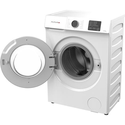 Lavarropa FUTURA FUT-CF6 Ksl Cf 6 Kg