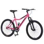 BICICLETA-LOTTO-curvo-mtb-rod.24-rosa-negro