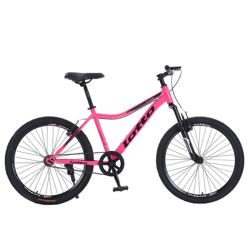 BICICLETA-LOTTO-curvo-mtb-rod.24-rosa-negro