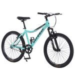 BICICLETA-LOTTO-curvo-mtb-rod.24-turquesa-negro