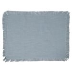 Individual-33-x-48-cm-algodon-azul-con-flecos