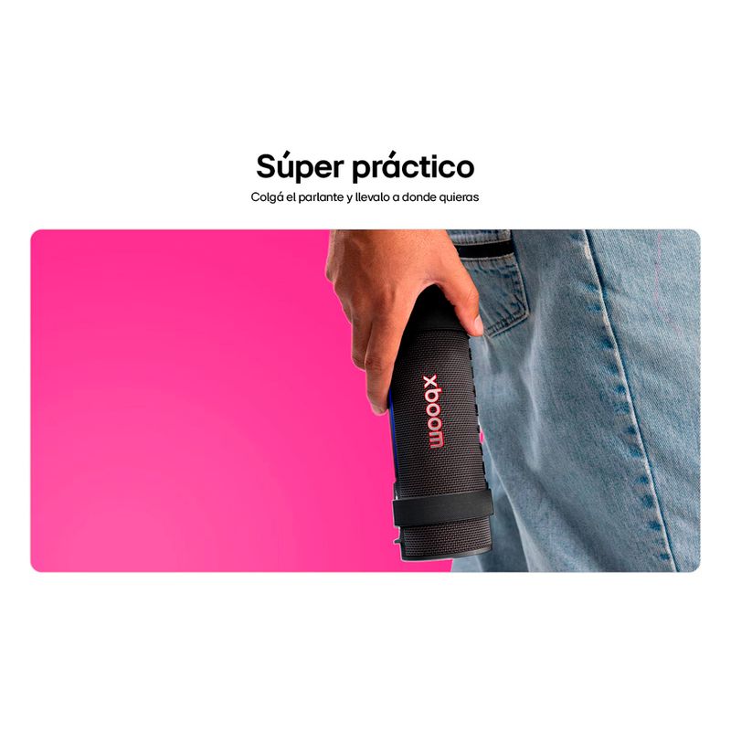 Parlante-Bluetooth-LG-Grab-Mod.-30W-Xboom