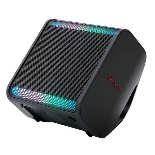 Parlante Bluetooth LG Stage 301 120W Usb/miconguit.