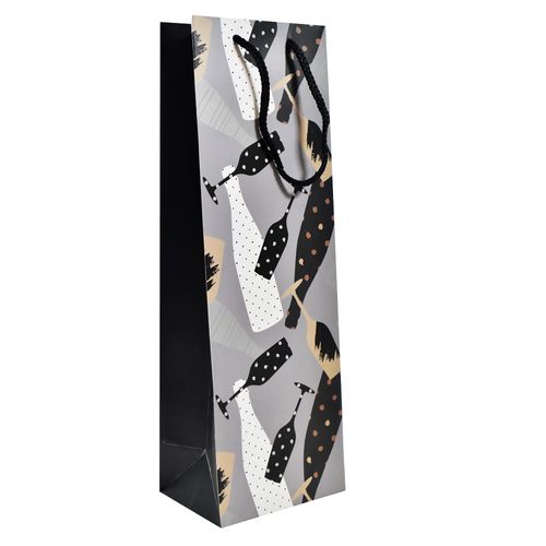 Bolsa para botellas