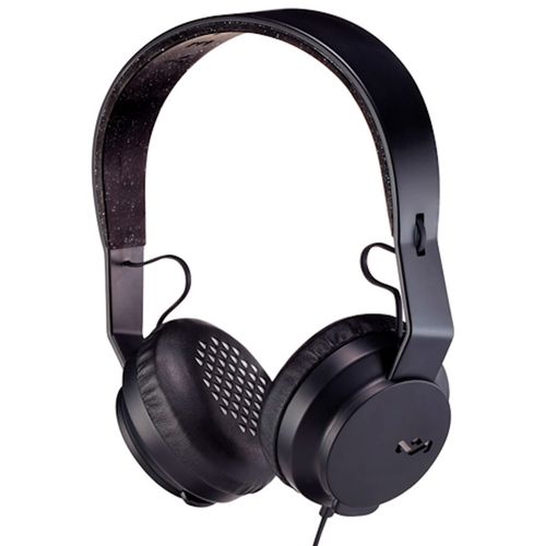 Auriculares HOUSE OF MARLEY Rebel On Ear Bk Vincha