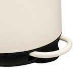 Papelera-5-L-115x13-cm-Acero-y-PP-Blanca-Pedal