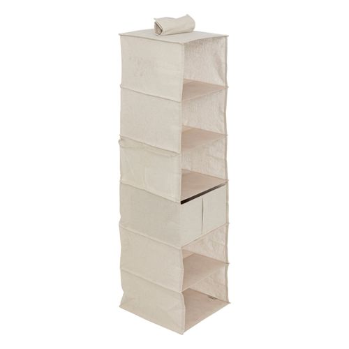 Caja Organizadora 6 Estantes