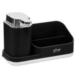Organizador-fregadero-negro-21.4x11.5x13.5-cm