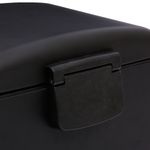 Papelera-Ariane-negra-30-litros