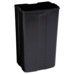 Papelera-Ariane-negra-30-litros