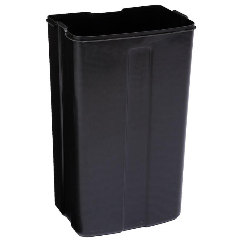 Papelera-Ariane-negra-30-litros
