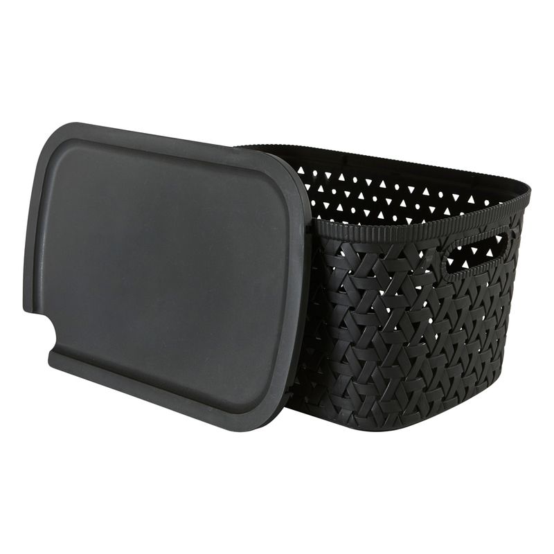 Caja-organizadora-67-L-30-x-20-xh-15.3-cm-negro-five