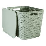 Caja-organizadora-28-L-39.7-x-30.2-xh-30-cm-verde-fi