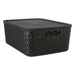 Caja-organizadora-15-L-40-x-30.5-xh-15-cm-negro-five