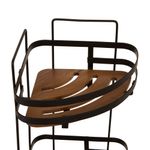 Esquinero-para-bano-con3-estantes-en-metal-y-madera