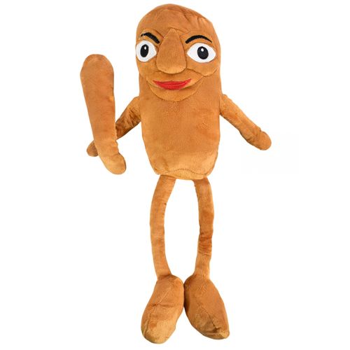 Peluche Tralalero con Mazo
