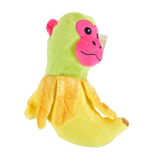 Peluche Tralalero Mono