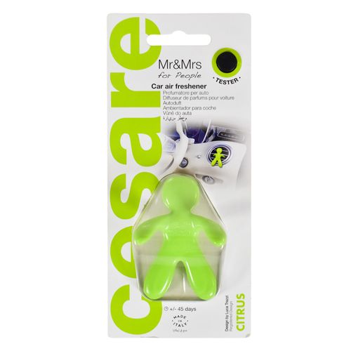 Perfumador Mr&Mrs Cesare Cítrus