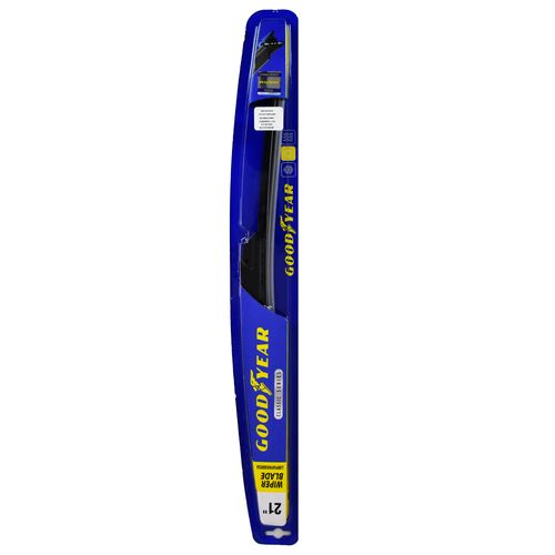 Escobilla GOODYEAR limpia parabrisa 21