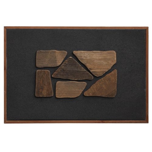 Mural en Madera 60 x 40 cm