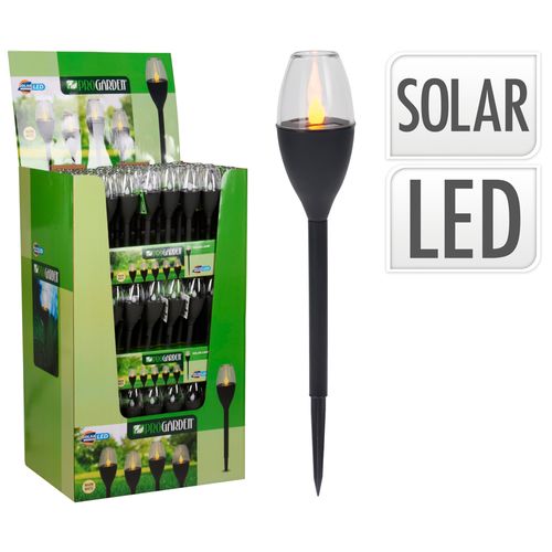 Lámpara Solar de 6 cm