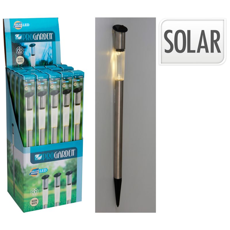 Pincho-Solar