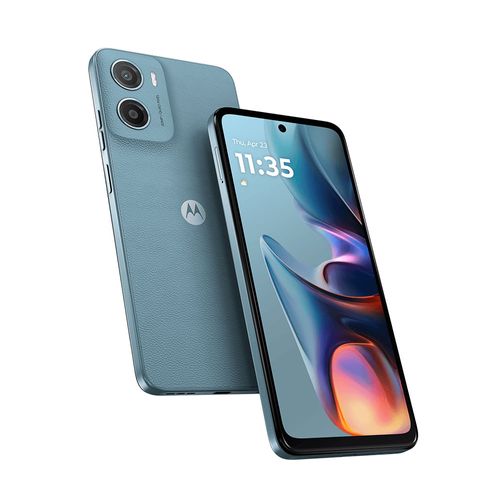 MOTOROLA Moto E15 64 Gb Azul