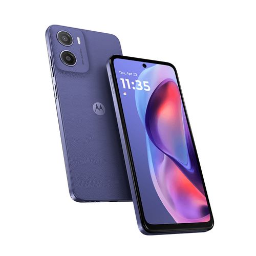 MOTOROLA Moto E15 64 Gb Morado