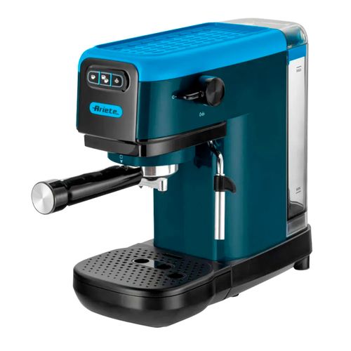 Cafetera Espresso ARIETE 1399 Azul