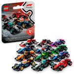 LEGO-Autos-de-F-1-Coleccionables