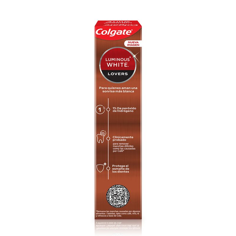 Pasta-Dental-COLGATE-Luminous-White-Lovers-Cafe-70-g