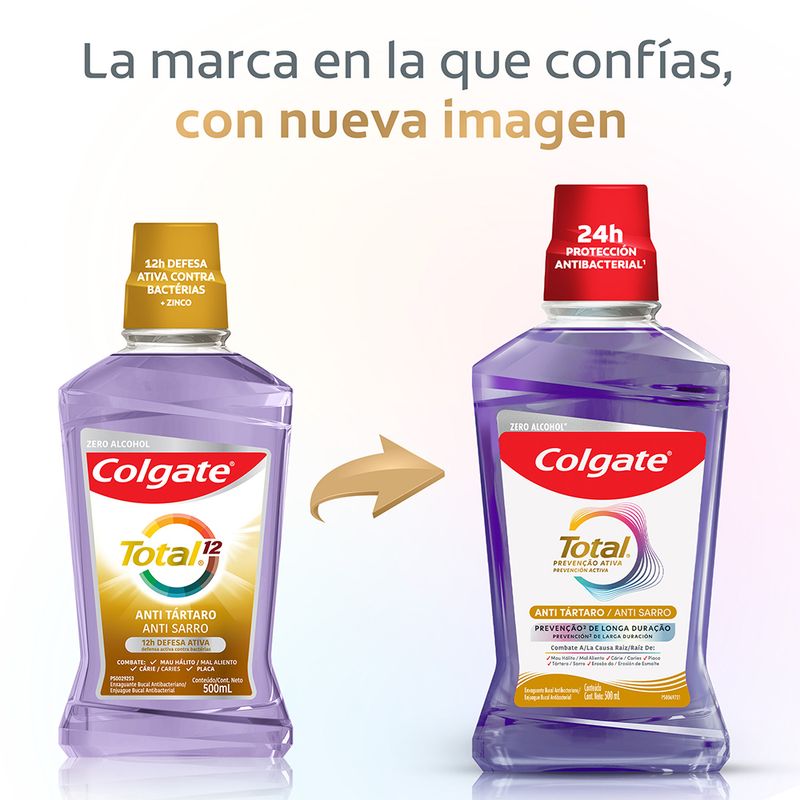 Enjuague-bucal-COLGATE-Total-12-anti-sarro-500-ml