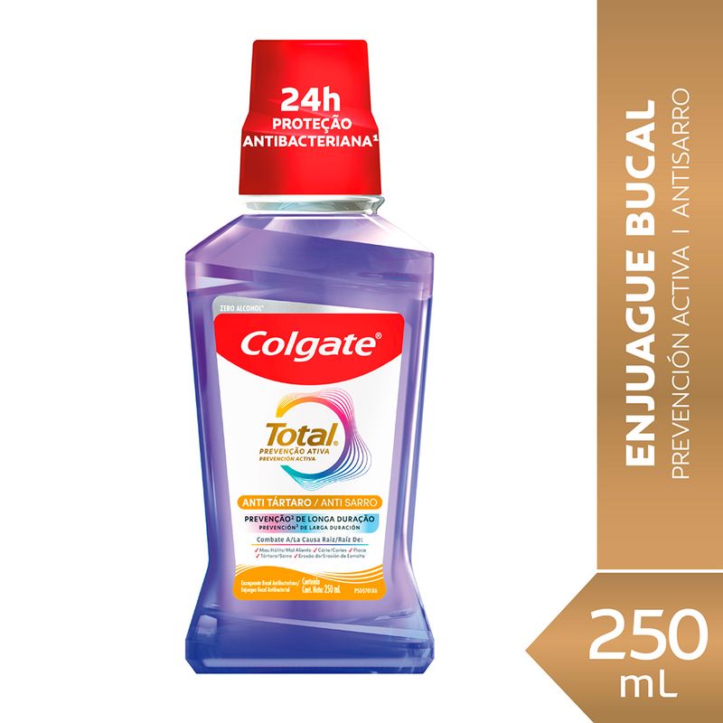 Enjuague-bucal-COLGATE-Total-12-anti-sarro-250-ml