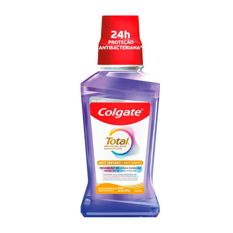 Enjuague-bucal-COLGATE-Total-12-anti-sarro-250-ml