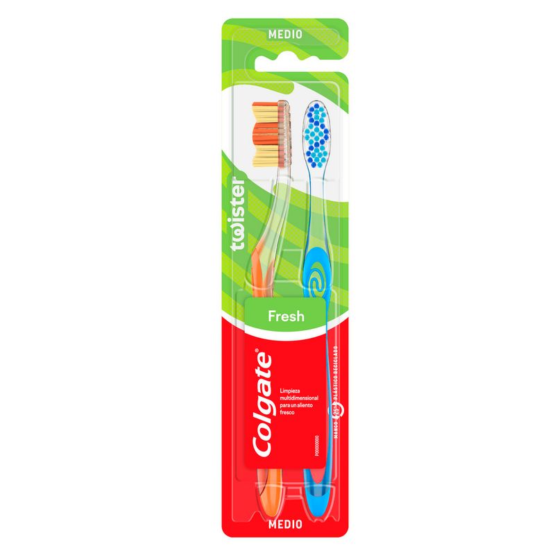 Cepillo-Dental-COLGATE-Twister-Medio-2-un.