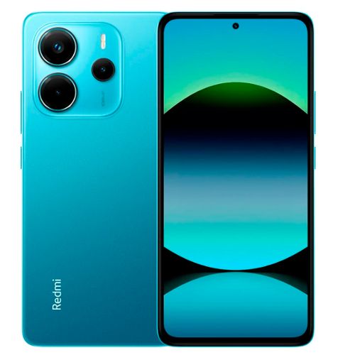 XIAOMI Redmi Note 14 256 Gb Azul