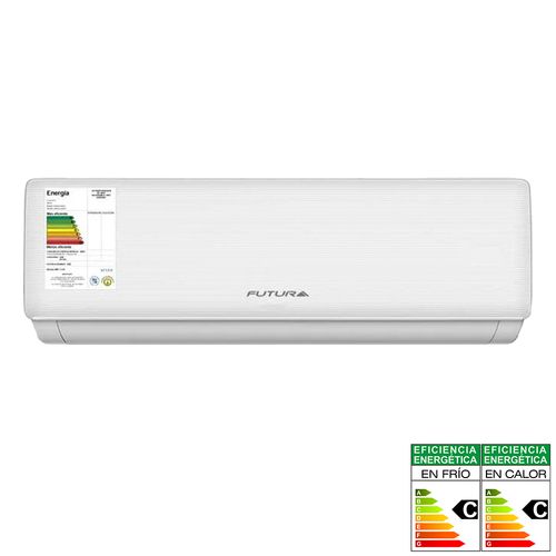 Aire Acondicionado FUTURA On-Of Mod. FUT-AC09ST-ON 9000 Btu