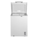Freezer-MIDEA-Horizontal-143-L