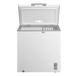 Freezer-MIDEA-Horizontal-198-L